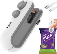 Mini Portable Sealing Machine