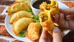 Hot Sale Kitchen Easy To Make Dumpling Skin Moulds Manual Press Dumpling Mold 2 In 1 Dumpling Tool Kitchen Accessories