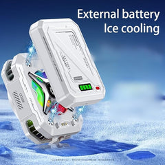 Mobile Phone Cooler / Radiator