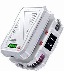 Mobile Phone Cooler / Radiator